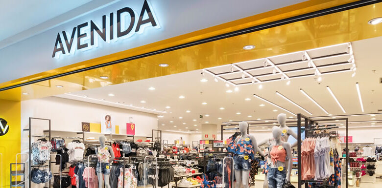 Retail Giant Pepkor Acquires Brazilian-Based Clothing Retailer Grupo Avenida