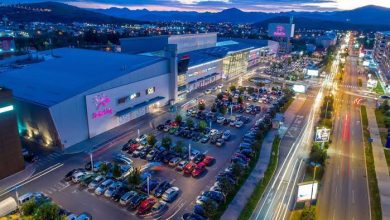 SA Based Investment Group Hyprop Sells Delta City Mall In Podgorica Montenegro