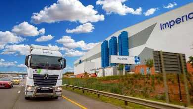 Imperial Logistics And Pharma-Q Jointly Acquire Ascendis SA