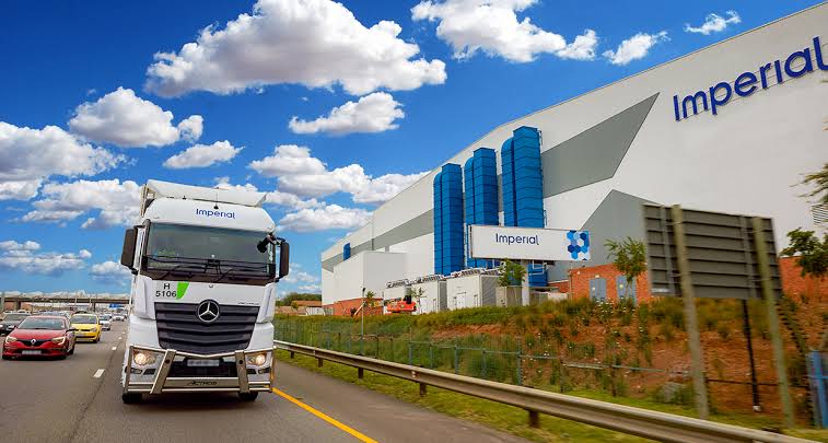 Imperial Logistics And Pharma-Q Jointly Acquire Ascendis SA