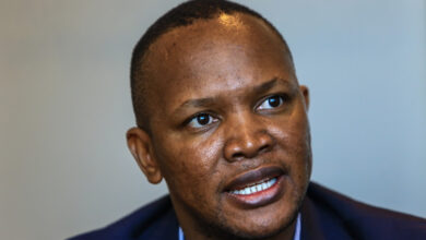 Vodacom Has Been Ordered To Pay ‘Please Call Me’ Inventor Nkosana Makate More Than R47 Million