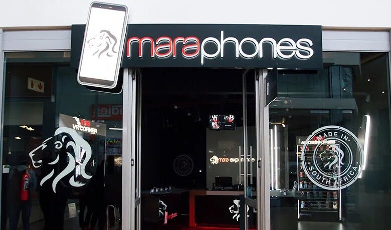 South Africa’s First Smartphone Manufacturing Factory Is Set To Be Auctioned