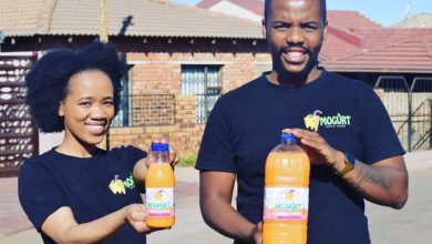 SA Start-Up Moghurt Dairy Blend Partners With Woza Flava Butchery And Grill