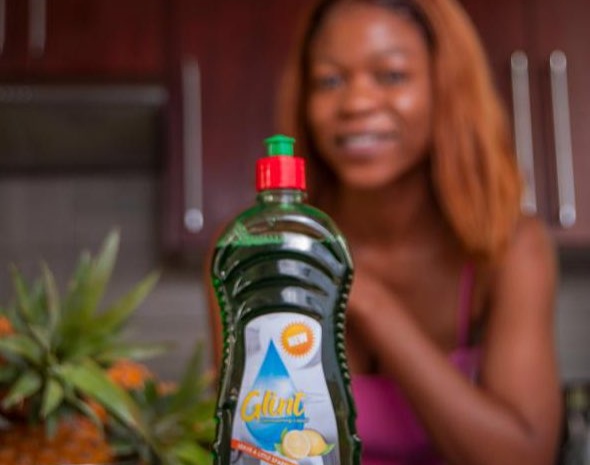 SA Entrepreneur Muila Vhulenda Announces The Launch Of Her Cleaning Products Brand