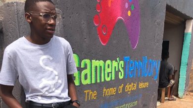 SA Entrepreneur Tshepiso Malema Reflects On The Growth Of His Gaming Start-Up