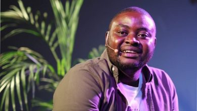 Entrepreneur Mashudu Modau Highlights Why He ‘Hates’ Being An Entrepreneur