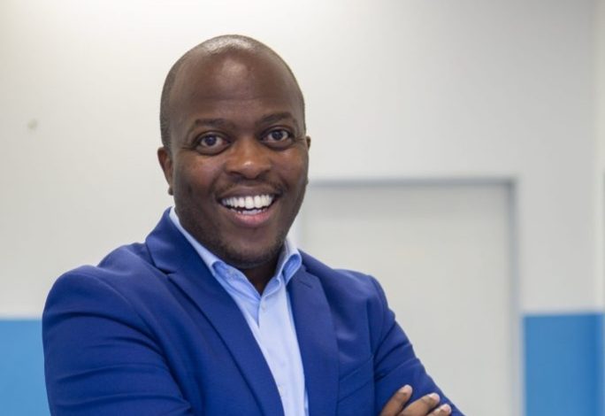 Silulo Technologies Co-Founder Luvuyo Rani Highlights Why He Scaled The Tech Start-Up