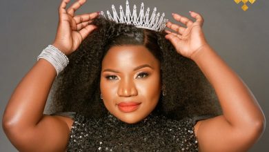 SA Singer Makhadzi Is Set To Launch Her Own Beauty Brand Called Mavoda Lotions