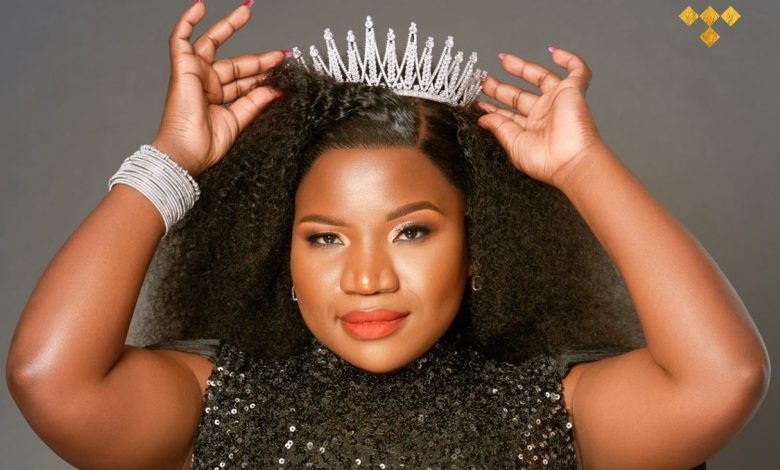 SA Singer Makhadzi Is Set To Launch Her Own Beauty Brand Called Mavoda Lotions