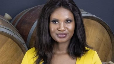 SA Entrepreneur Siwela Masoga Shares How Costly It Is To Run A Wine Business