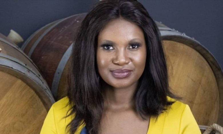 SA Entrepreneur Siwela Masoga Shares How Costly It Is To Run A Wine Business