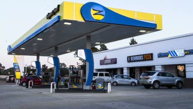 How Elegant Group Became One Of The Largest Independent Fuel Providers In South Africa