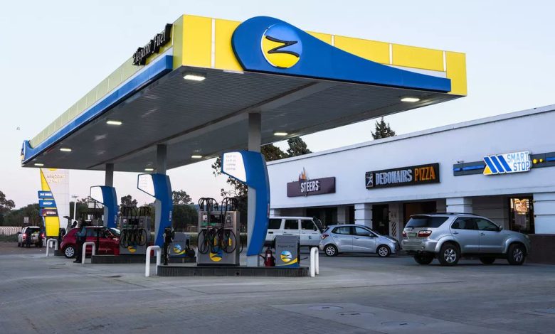 How Elegant Group Became One Of The Largest Independent Fuel Providers In South Africa