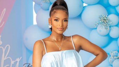 SA Media Personality Ayanda Thabethe Announces Her Make Up Brand In Partnership With Mr Price