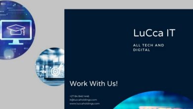 How LuCca IT Seeks To Provide Diversified Technological Services To Its Clients