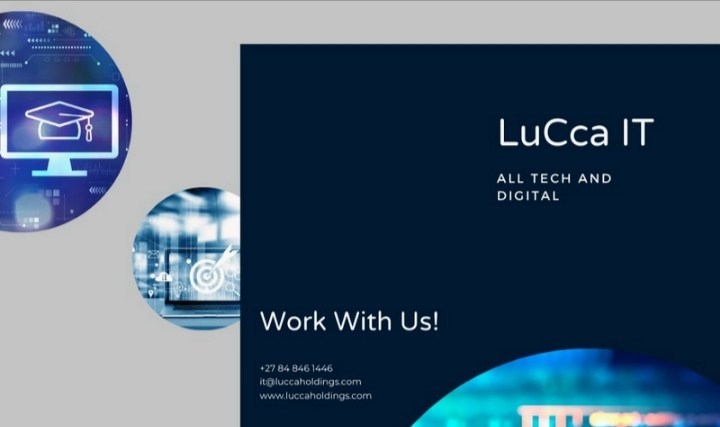 How LuCca IT Seeks To Provide Diversified Technological Services To Its Clients