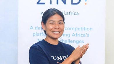 How Zindi Africa Became The First Data Science Competition Platform In Africa