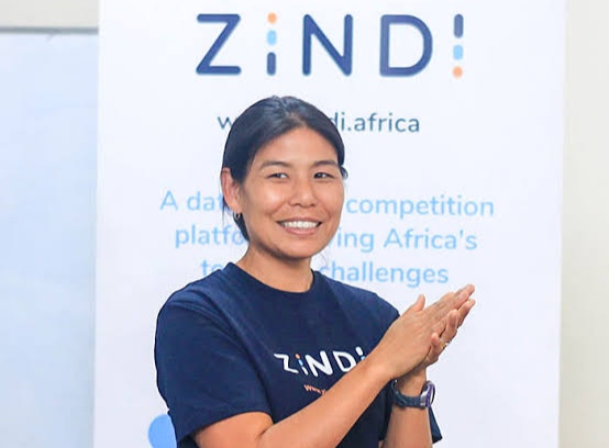How Zindi Africa Became The First Data Science Competition Platform In Africa
