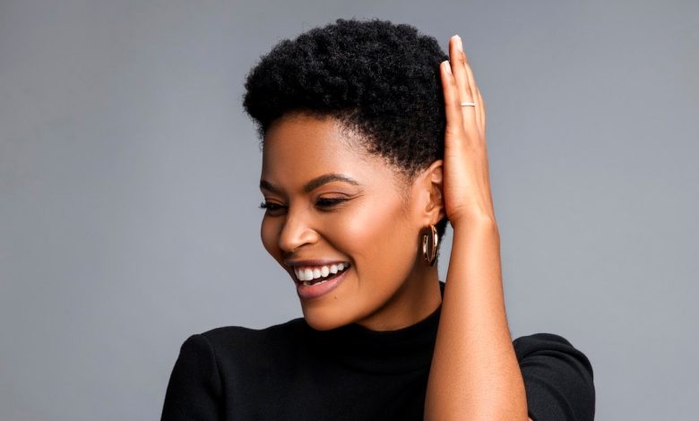 SA Actress Gail Mabalane Announces Her Haircare Brand Called ‘Ethnogenics’