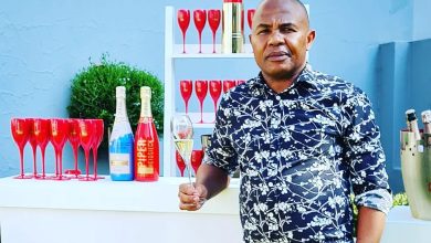 Wine Entrepreneur Oscar Masibulele Highlights The Diversity Of His Wine Business’ Client Base