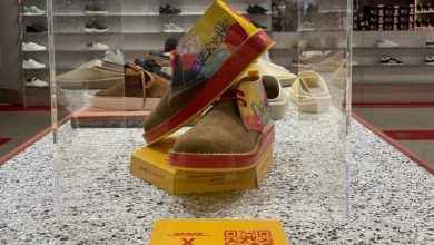 DHL Express Announces Its Collaboration With SA Shoe Brand Veldskoen