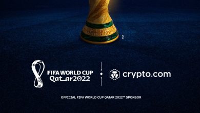 Crytop.com Announced As The Official Sponsor Of The FIFA World Cup 2022