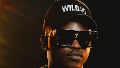 SA Musician Focalistic Announced As One Of The Global Ambassadors For WildAid