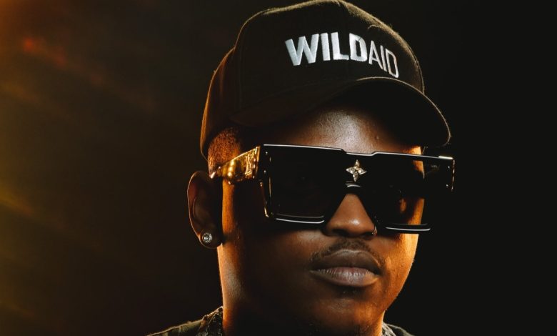 SA Musician Focalistic Announced As One Of The Global Ambassadors For WildAid