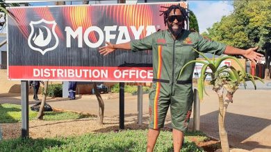 DJ Sbu’s Mofaya Beverage Brand Launches Its Online Store