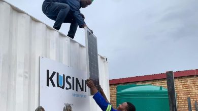 SA Start-Up Kusini Water Wins The Best Series A Start-Up Of 2022 Award At AfricArena