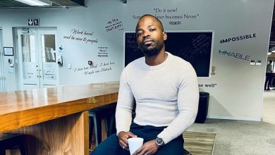 SA Entrepreneur Pat Mahlangu Shares One Of The Toughest Things One Can Do When Starting A Business