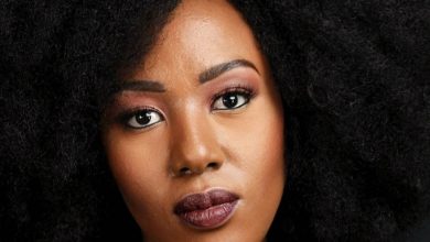 Cosmetics Start-Up Nubian Cosmetics Seeks To Make Products That Cater For African People