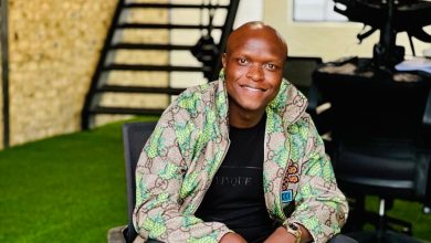 Drip Footwear Lekau Sehoana Announces The Company’s Partnership With Imperial Lions