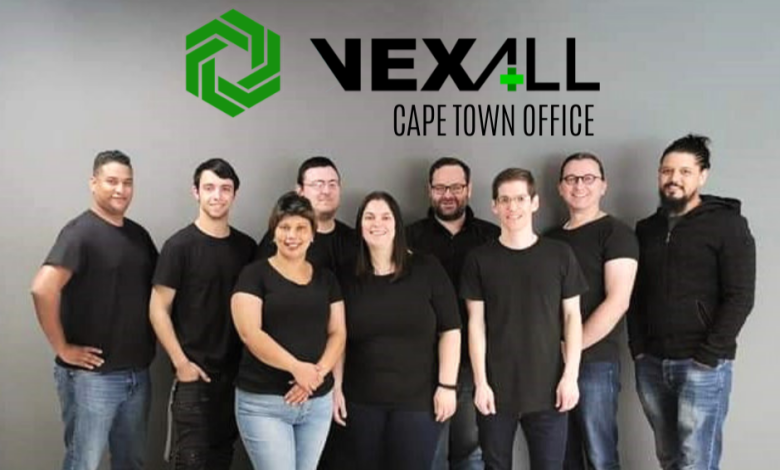 Global Retail Software Specialist Retail Directions Announces ITS Partnership With SA ICT Start-Up ‘Vexall