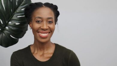 Founder Of BeautyonTApp Mathebe Molise Reflects On Securing A New Office For Her Business