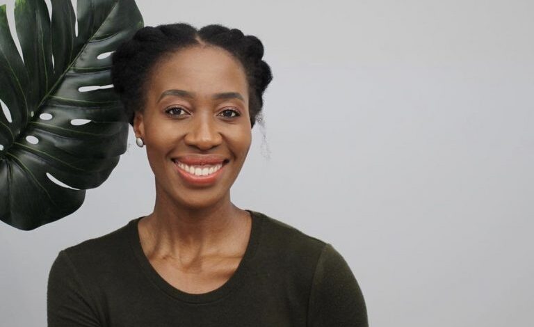 Founder Of BeautyonTApp Mathebe Molise Reflects On Securing A New Office For Her Business