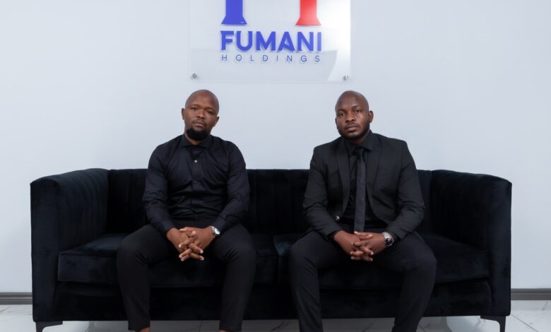 How Fumani Holdings Aims To Strengthen The Development Of South Africa Through Collaboration And Innovation