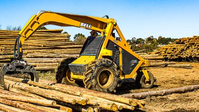 Articulated Dump Trucks Manufacturer Bell Equipment Announces Its Departure From South Africa