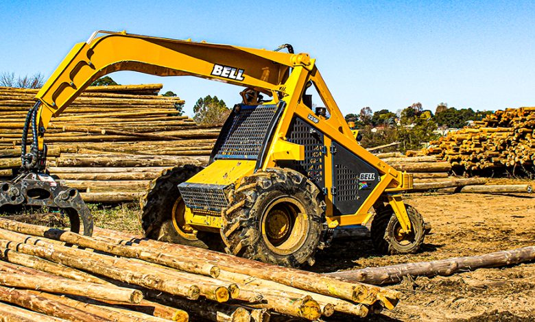 Articulated Dump Trucks Manufacturer Bell Equipment Announces Its Departure From South Africa