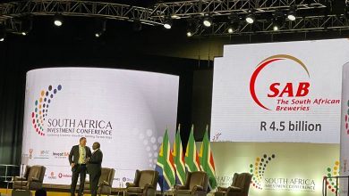 The South African Breweries Details Its R920 Million Investment Into The Economy