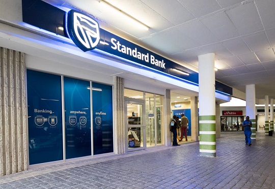 Standard Bank Announces The Launch Of Its API Marketplace