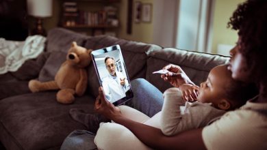 Cardo Health Launches A Telemedicine App Called Kena Health In South Africa