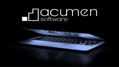 Acumen Software Partners With IT Start-Up Kinektek