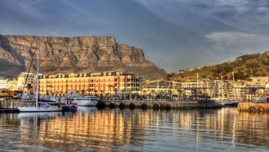 Kasada Capital Management Announces The Acquisition Of The Cape Grace Hotel In Cape Town