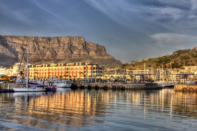 Kasada Capital Management Announces The Acquisition Of The Cape Grace Hotel In Cape Town