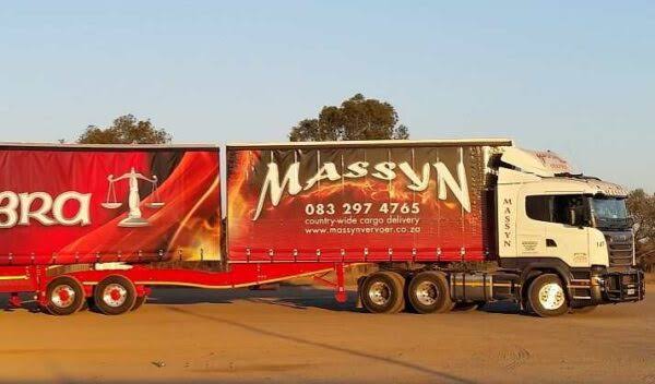 SA Trucking Company Massyn Vervoer Set To Cease Operations