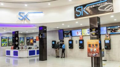 South African Cinema Ster-Kinekor Receives Offer To Purchase From Blantyre Capital And Greenpoint Capital