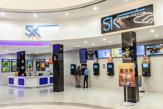 South African Cinema Ster-Kinekor Receives Offer To Purchase From Blantyre Capital And Greenpoint Capital