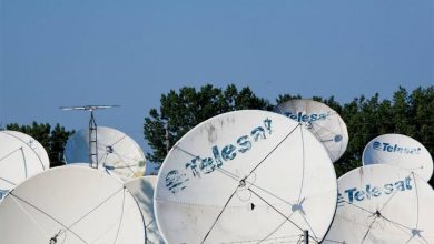 Telesat Announces Its Partnership With Liquid Intelligent Technologies To Enhance The Telesat Lightspeed Services