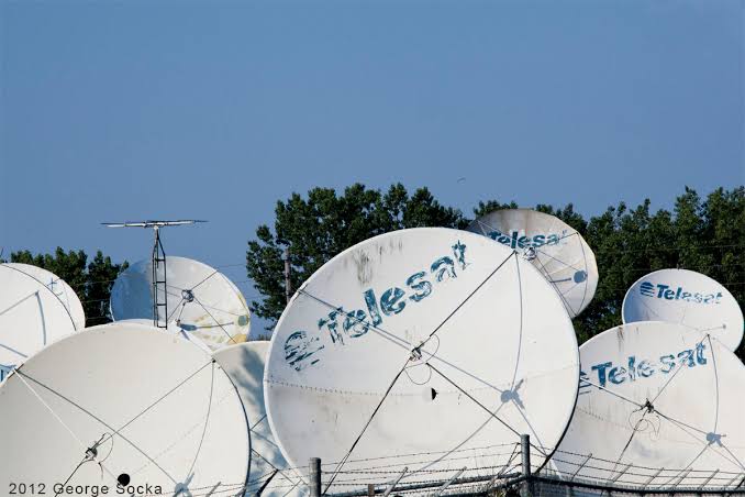 Telesat Announces Its Partnership With Liquid Intelligent Technologies To Enhance The Telesat Lightspeed Services